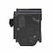Square D Miniature Circuit Breaker, HOM Series, 40A, 2 Pole, 120/240V AC, 10kA HOM240CP - alternate 5